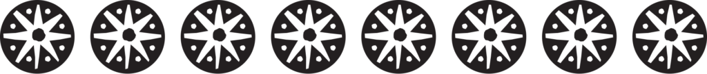 logo border